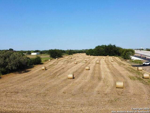 Interstate Highway 10, Cibolo