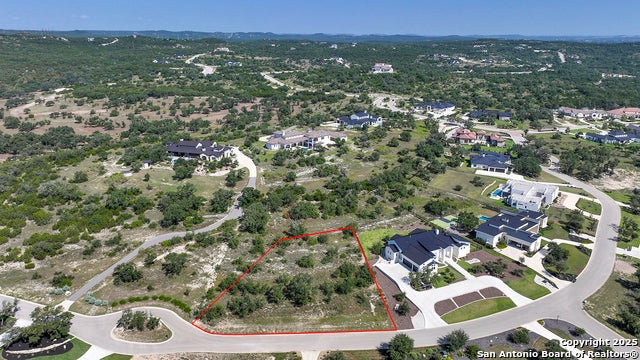 25811 Morhiss Point, Boerne
