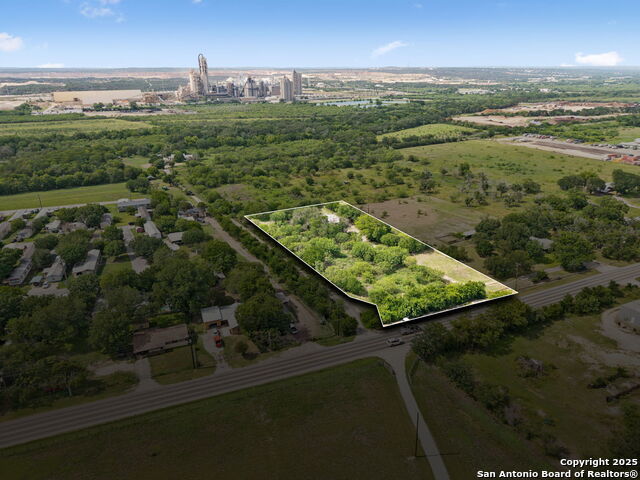 4964 Fm 482, New Braunfels