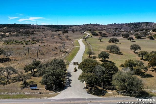 90 Vista Real, Boerne