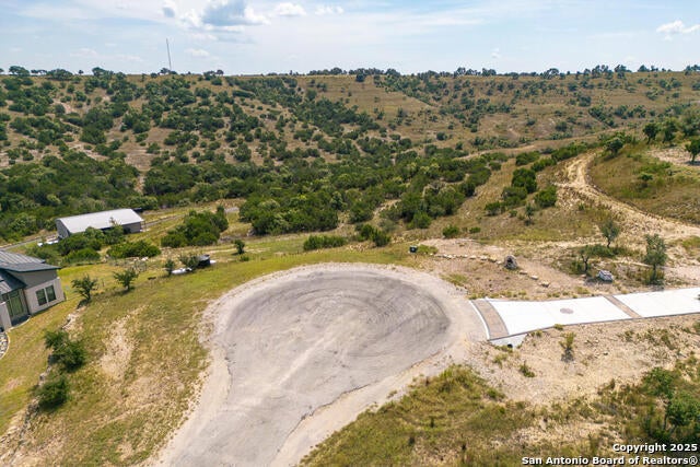 Lot 50 Thriving Oak Ct, Blanco