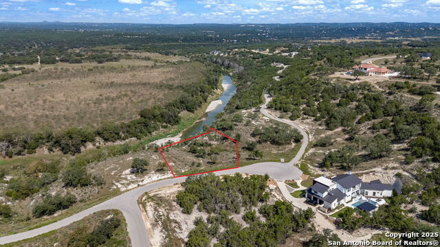 Canyon Lake, 1908777S, Land / Farm, 933 Blueridge Vw, Canyon Lake, TX, PARADISE ON THE GUADALUPE, , 78133