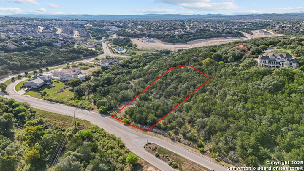 619 Winding Ravine, San Antonio