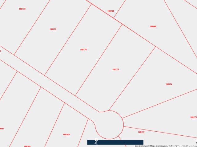 Tbd (lot 734) Salt Grass Trail, Bandera