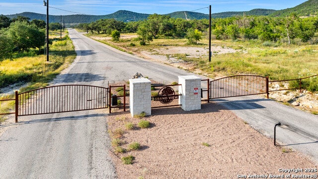 Lot 46 Grand View Ranch Ridge, Bandera