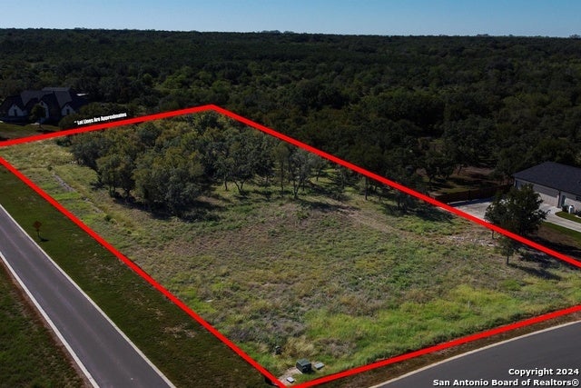 Lot 22 Stone Loop, Castroville
