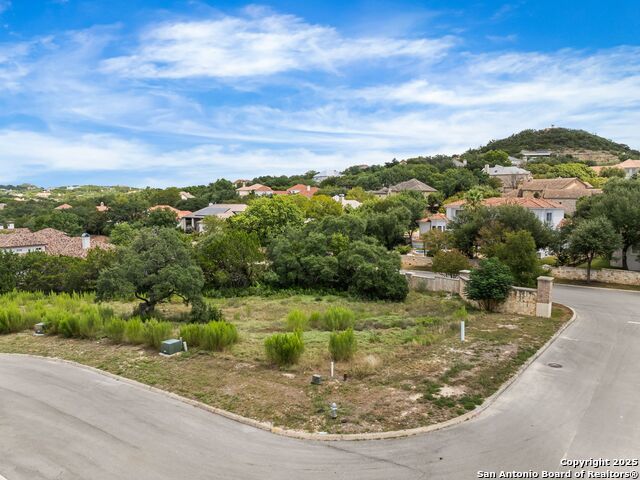 7 Dominion Meadows, San Antonio