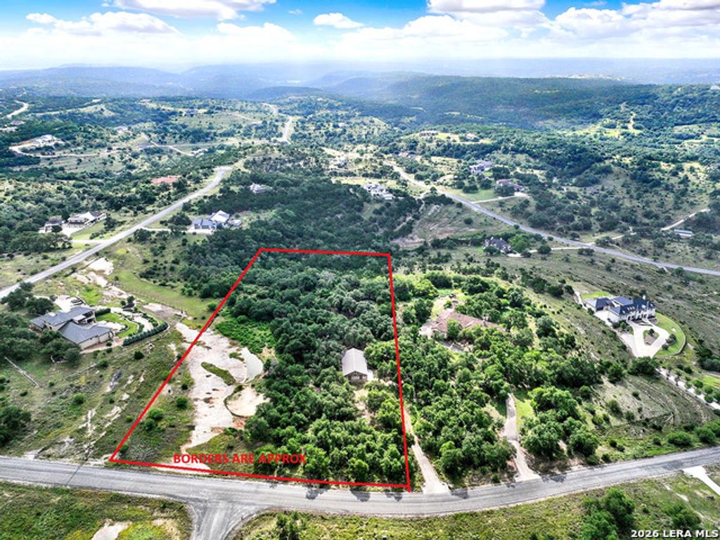1022 Ranger Ridge, New Braunfels