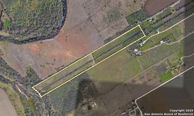 Tbd Concordia Lane, Cibolo