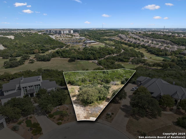 8703 Wales Reserve, San Antonio