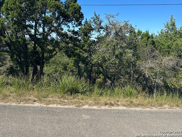 605 Ledgeview, Canyon Lake