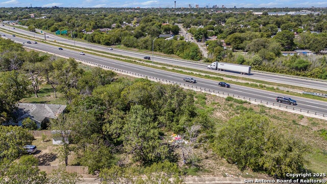 278 Cardiff, San Antonio