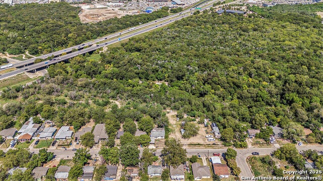 339 Cardiff, San Antonio