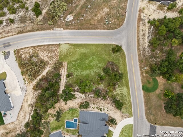 23315 Edens Canyon, San Antonio