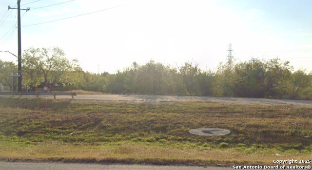 706 Hampton, San Antonio