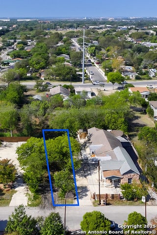 823 Romero, San Antonio