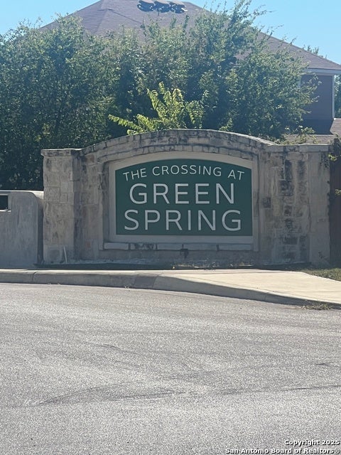 3703 Colter Dr., San Antonio