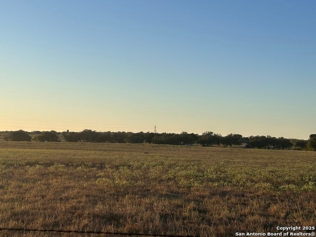 Tbd (lot G) W Gates Valley Rd., Poteet