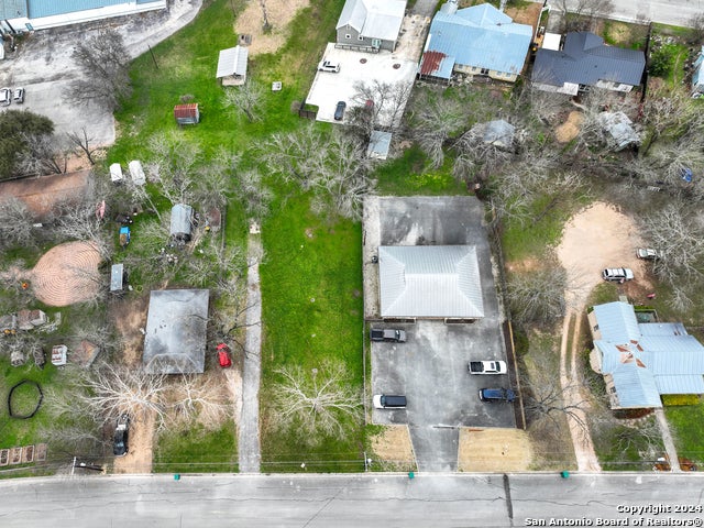 115 Pecan Street, Boerne