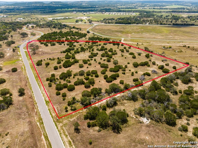 192 Dark Sky Path, Kerrville