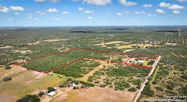 000 Cr 342, Beeville