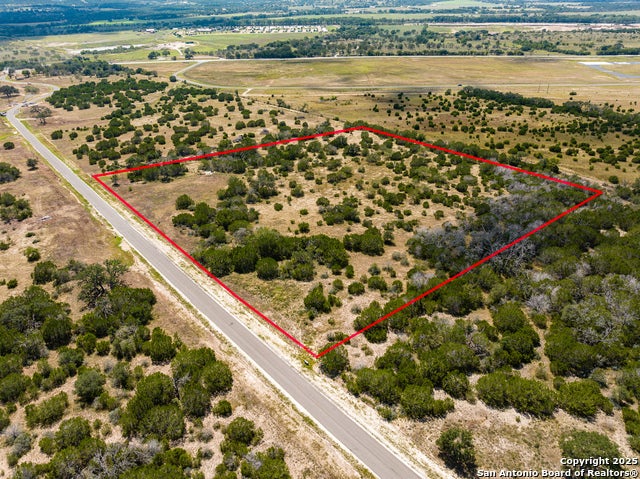 228 Dark Sky Path, Kerrville