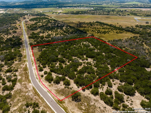 256 Dark Sky Path, Kerrville