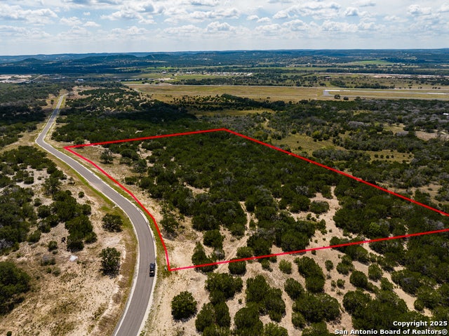 284 Dark Sky Path, Kerrville