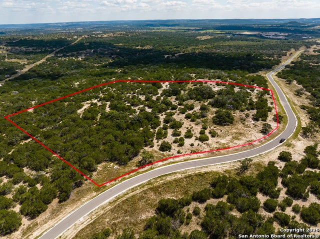 289 Dark Sky Path, Kerrville