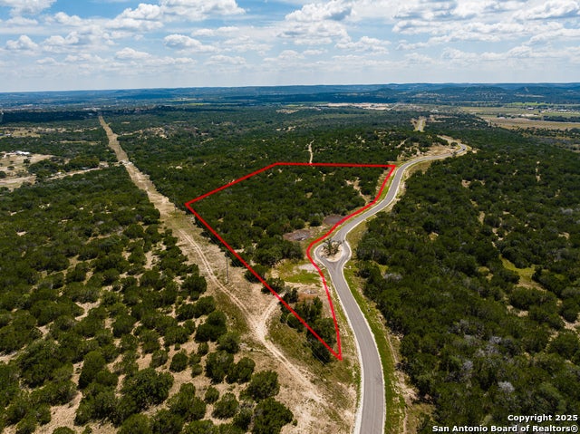 333 Dark Sky Path, Kerrville