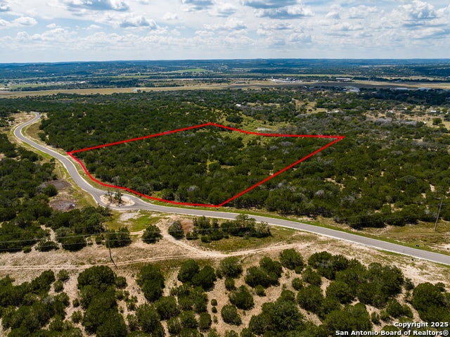 352 Dark Sky Path, Kerrville