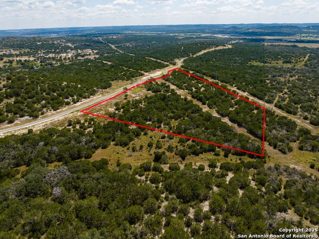 398 Dark Sky Path, Kerrville