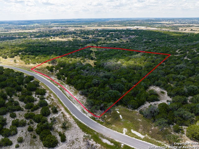 422 Dark Sky Path, Kerrville