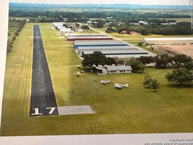 15464 Culebra, San Antonio