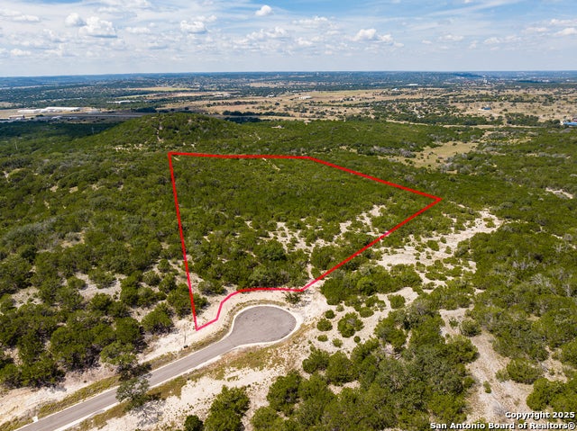 496 Dark Sky Path, Kerrville