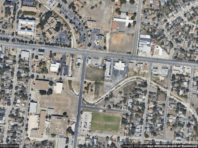 135 Cornelia, San Antonio