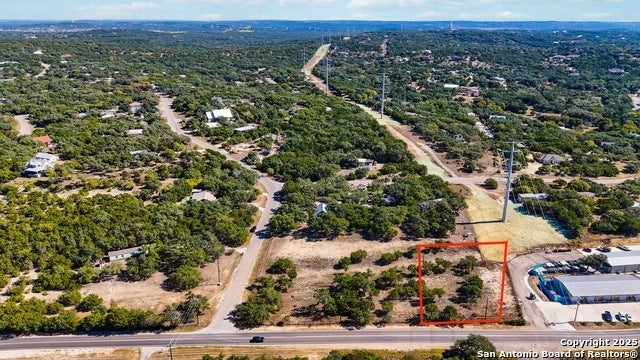 651 Bulverde, Bulverde