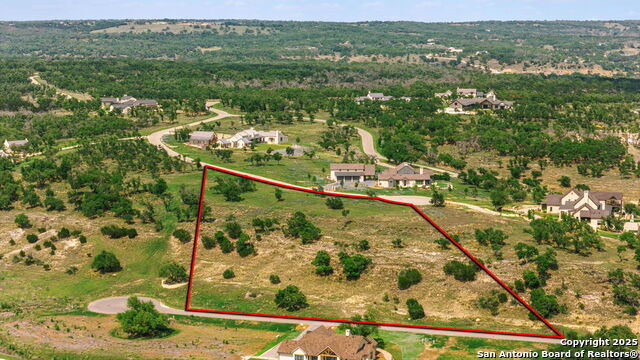 Lot 625 W Eldorado Ridge Drive, Fredericksburg