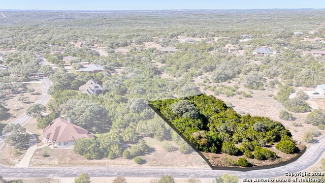 24707 Creek Loop, San Antonio