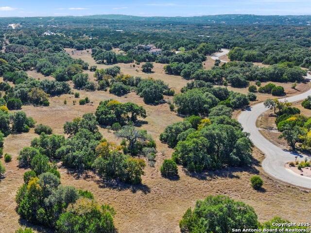 Lot 13 Sendero Ridge, Boerne