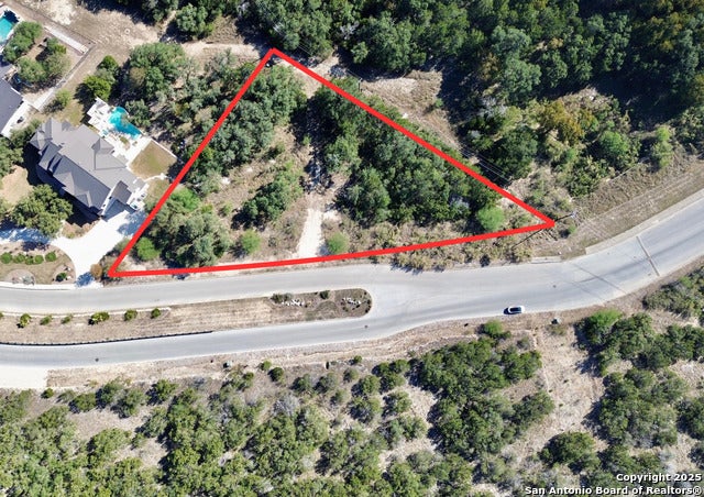 626 Winding Ravine, San Antonio