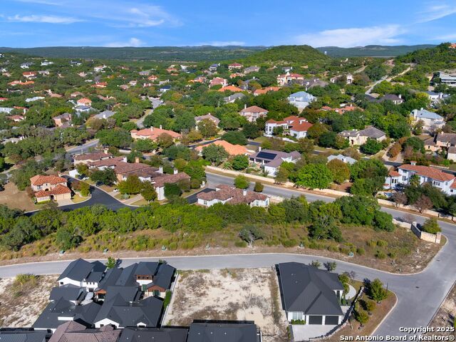 11 Dominion Meadows, San Antonio