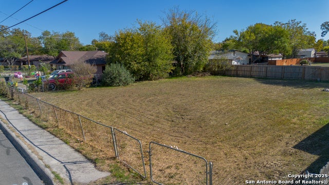 Mayfield West Blvd, San Antonio