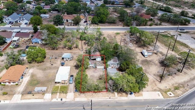 431 Esma St, San Antonio