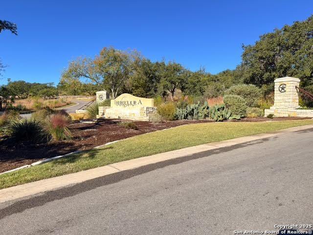 807 Cordillera Trace, Boerne