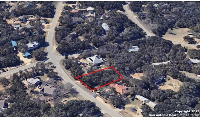 1433 Chestnut Springs, Bulverde