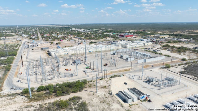 000 Old Hamilton Road, Del Rio