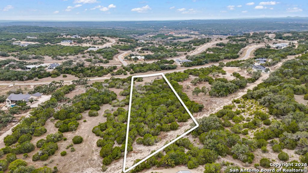 1740 Demi John Bend, Canyon Lake