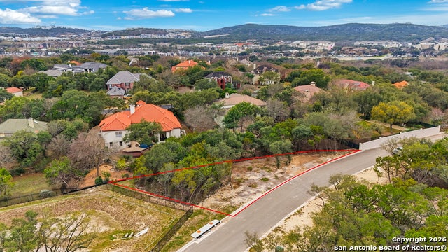 6610 Aileen, San Antonio