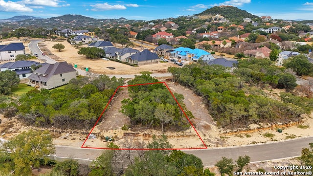 6615 Aileen, San Antonio